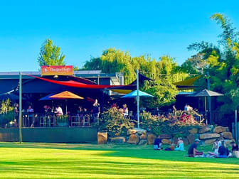 Takeaway Food  business for sale in Margaret River - Image 1