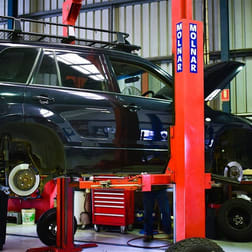 Automotive & Marine  business for sale in Brisbane City - Image 1