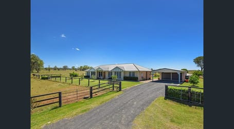 544 Oakey Crosshill Road Aubigny QLD 4401 - Image 1