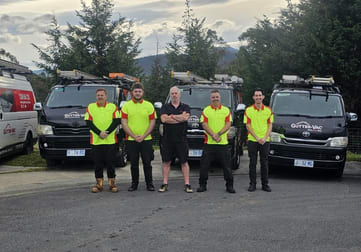 Cleaning Services  business for sale in Hobart - Image 2