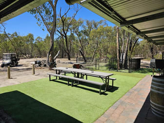 Caravan Park  business for sale in Wartook - Image 1