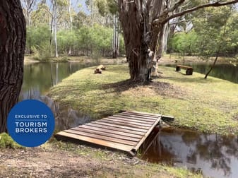 Caravan Park  business for sale in Wartook - Image 1