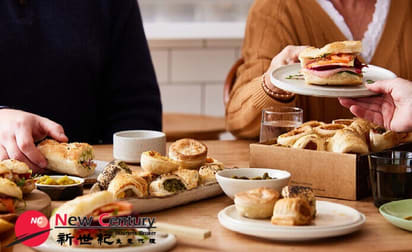 Food, Beverage & Hospitality  business for sale in Camberwell - Image 1