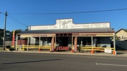 Cafe & Coffee Shop  business for sale in Mount Larcom - Image 1