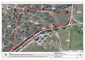 LOT 2 BACK CREEK ROAD Karara QLD 4352 - Image 1
