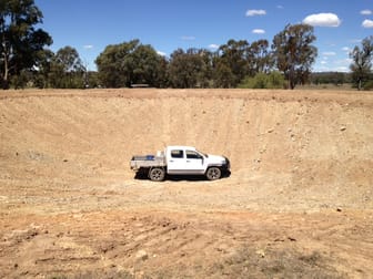 LOT 2 BACK CREEK ROAD Karara QLD 4352 - Image 2