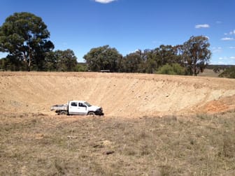 LOT 2 BACK CREEK ROAD Karara QLD 4352 - Image 3