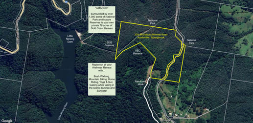Mount Nimmel Road Austinville QLD 4213 - Image 2