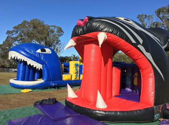 Sports Complex & Gym  business for sale in Sydney - Image 1