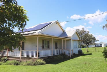 8722 Black Stump Way Tambar Springs NSW 2381 - Image 1