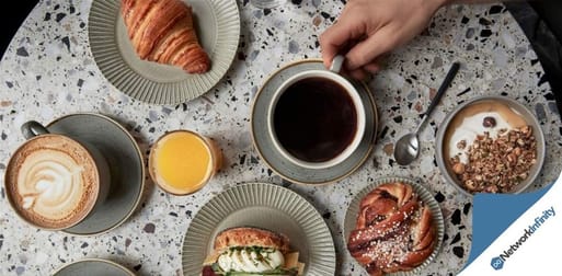 Cafe & Coffee Shop  business for sale in Silverwater - Image 1