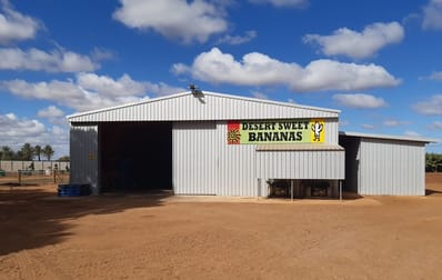Rural & Farming  business for sale in Carnarvon - Image 1