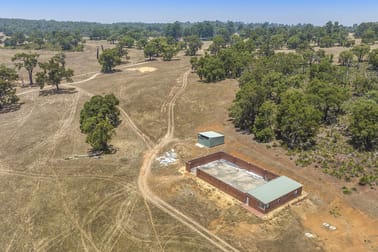 Lot 250 Mooliabeenee Road Gingin WA 6503 - Image 1