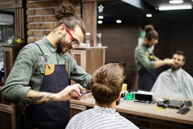 Hairdresser  business for sale in South East Queensland Greater Region QLD - Image 1