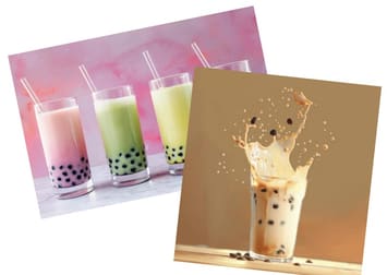 Juice Bar  business for sale in SA - Image 1
