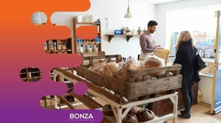 Deli  business for sale in Beaconsfield - Image 1