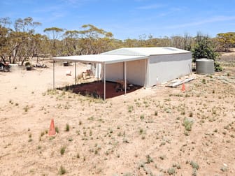 Lot 631 Morgan-Cadell Road Cadell SA 5321 - Image 2
