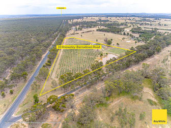 33 Knowsley-Barnadown Road Axedale VIC 3551 - Image 1