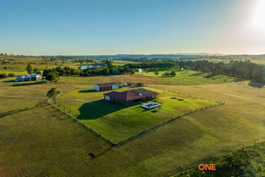 1021 Luskintyre Road Lambs Valley NSW 2335 - Image 1
