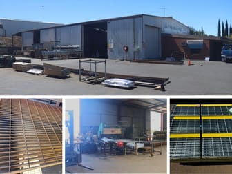 Manufacturing / Engineering  business for sale in Lonsdale - Image 1