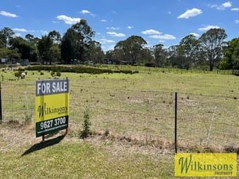 D & Lots 1/120-124 Clifton Road Marsden Park NSW 2765 - Image 1