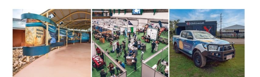 Manufacturing / Engineering  business for sale in Darwin City - Image 1