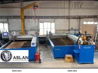 Manufacturing / Engineering  business for sale in Bayswater - Image 1