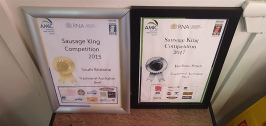 Food & Beverage  business for sale in Ipswich - Image 3