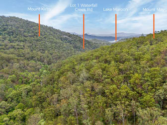 Lot 1 Waterfall Creek Road Maroon QLD 4310 - Image 2