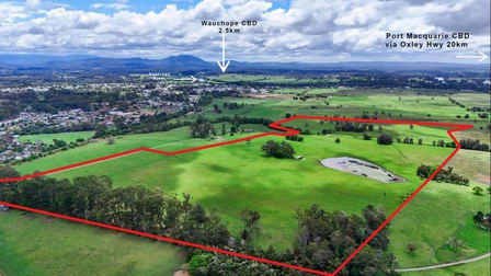 43 Weismantle Street Wauchope NSW 2446 - Image 2