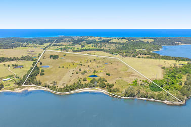 Lot 2242 Bingie Road Bingie NSW 2537 - Image 1