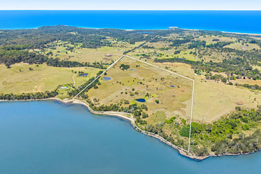 Lot 2242 Bingie Road Bingie NSW 2537 - Image 2