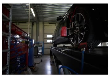 Mechanical Repair  business for sale in Campbelltown - Image 1