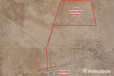 2553 Florieton Road Mount Mary SA 5374 - Image 1