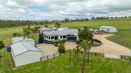 "Walkford" 503 Jack Smith Gully Road Freestone QLD 4370 - Image 2