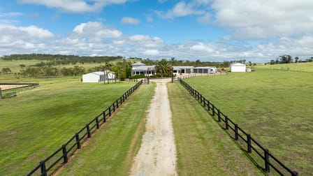 "Walkford" 503 Jack Smith Gully Road Freestone QLD 4370 - Image 3