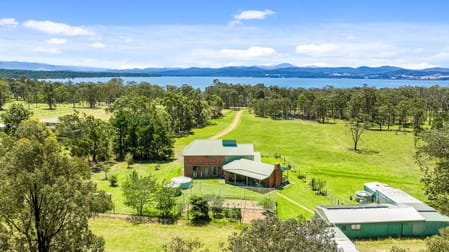 985 Tinamba Glenmaggie Road Glenmaggie VIC 3858 - Image 1