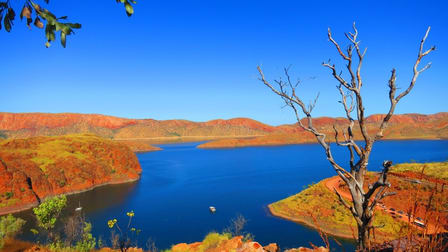 34 Poincettia Way Kununurra WA 6743 - Image 2