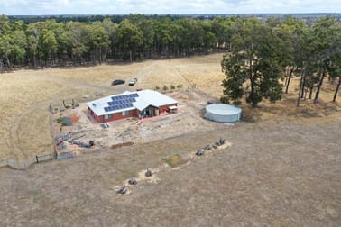 Lot 11023 Longs Road Benjinup WA 6255 - Image 1