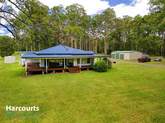 133 Candoormakh Creek Road Nabiac NSW 2312 - Image 1