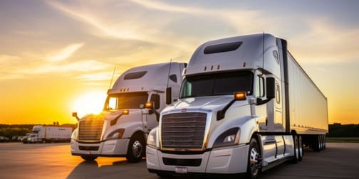 Transport, Distribution & Storage  business for sale in Ashmore - Image 1