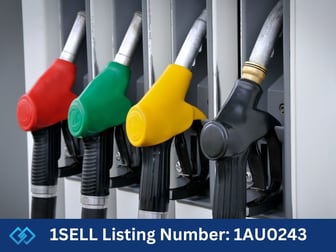 Service Station  business for sale in Yarrowford - Image 2