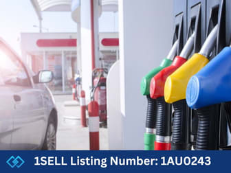 Service Station  business for sale in Yarrowford - Image 3