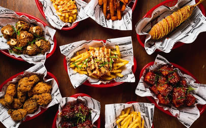 Restaurant  business for sale in Melbourne - Image 1