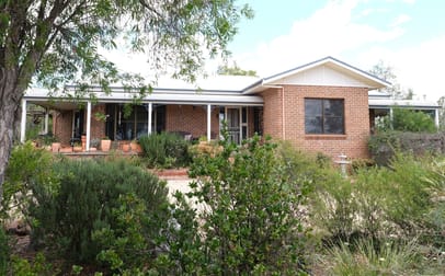 372 Swanbrook Road Inverell NSW 2360 - Image 1