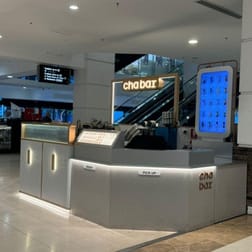 Cafe & Coffee Shop  business for sale in Parramatta - Image 1