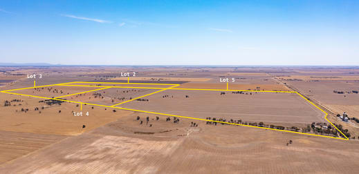 Banyena Road Silo Road Banyena VIC 3388 - Image 1