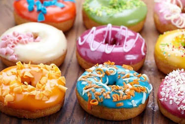 Bakery  business for sale in Barooga - Image 1