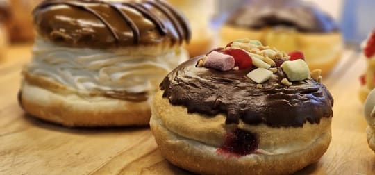Bakery  business for sale in Barooga - Image 2