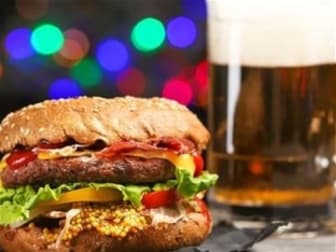 Food, Beverage & Hospitality  business for sale in Brisbane City - Image 1